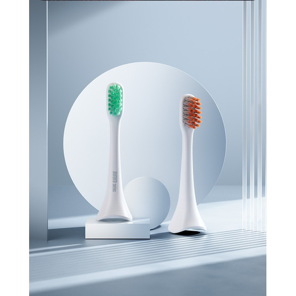Электрическая зубная щетка Enchen Aurora T2 (белый)