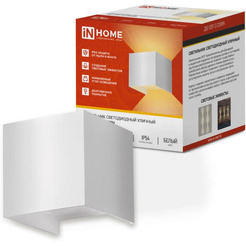 Уличный светильник INhome DOT-S12W 4690612055503