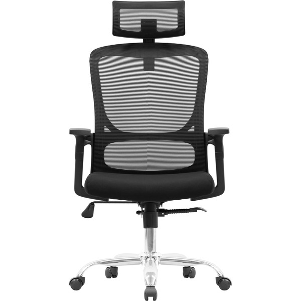 Компьютерное кресло FLOKY Ignis Flow 1