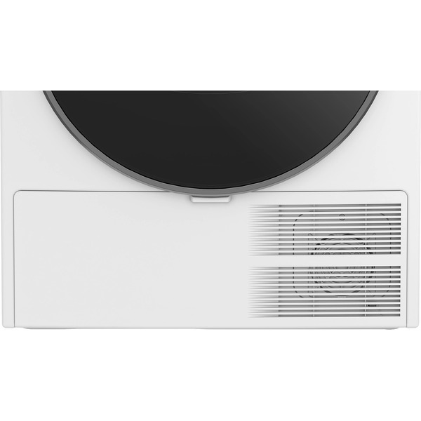 Сушильная машина HOTPOINT TDH 99V W