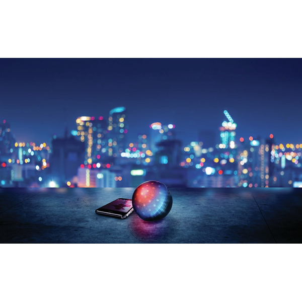 Акустика TRUST Dixxo Orb