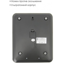 Кухонные весы Atlanta ATH-6196