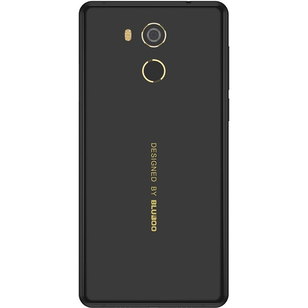 Смартфон Bluboo D5 Pro (Черный)