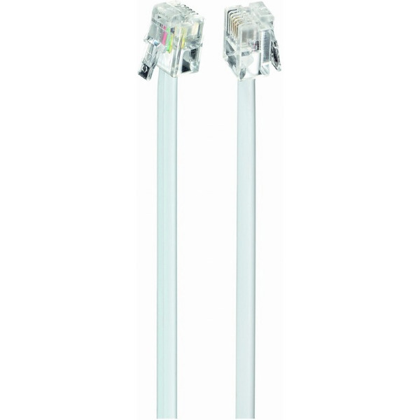 Кабель Cablexpert TC6P4C-2M