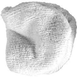 Тряпка для пароочистителя Galaxy Line GL6485