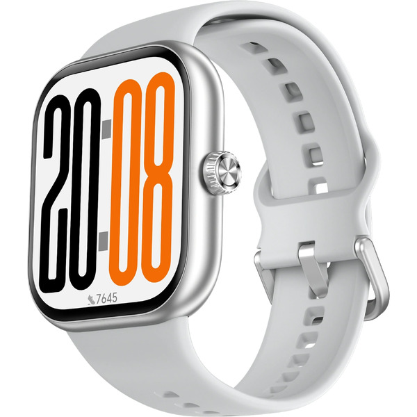 Смарт-часы Honor Choice 2 Pro LWS-WB11 (белый)