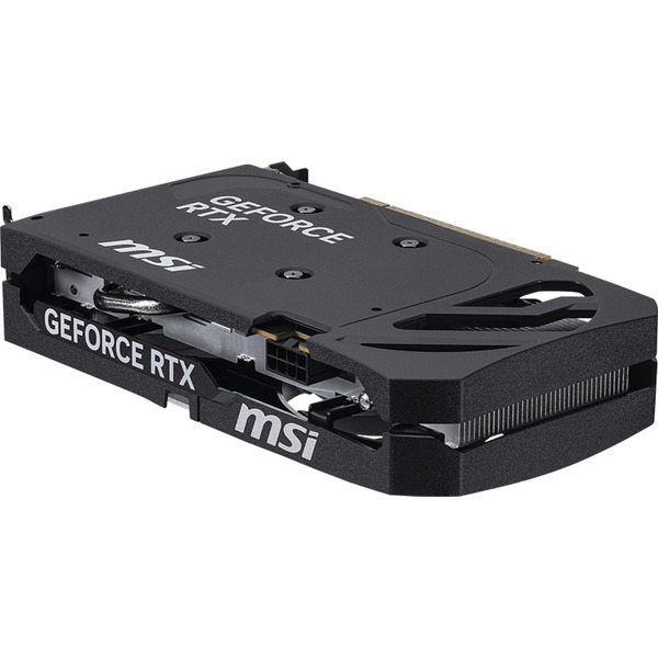 Видеокарта MSI GeForce RTX 5050 8G Shadow 2X