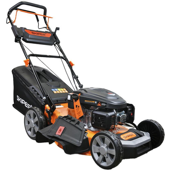 Газонокосилка SKIPER GW512S