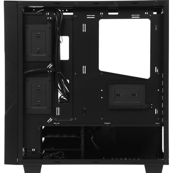 Корпус Gigabyte Aorus C300 Glass