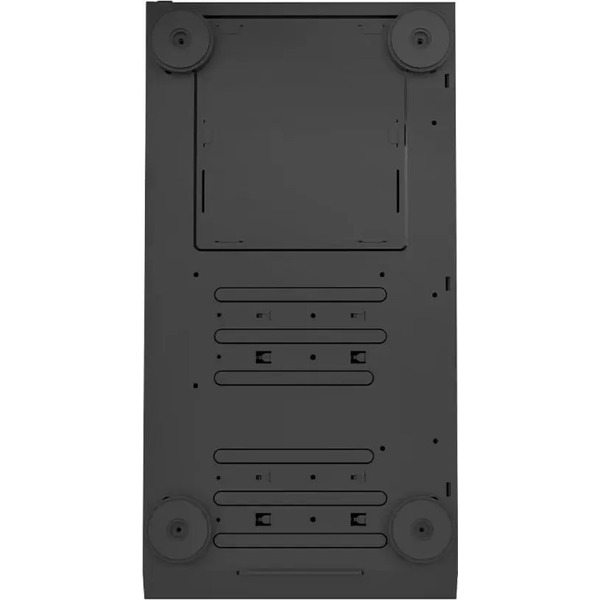 Корпус PcCooler ME200 Mesh (черный)