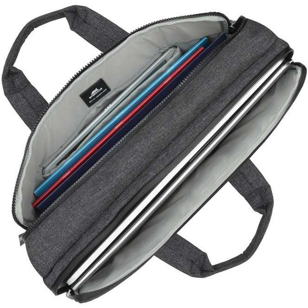 Сумка для ноутбука RIVACASE 8831 (черный)