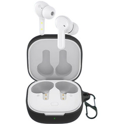 Чехол Bingo Silicone для QCY T13 (черный)