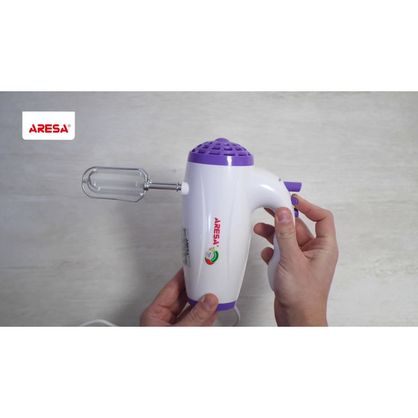 Миксер ARESA AR-1905