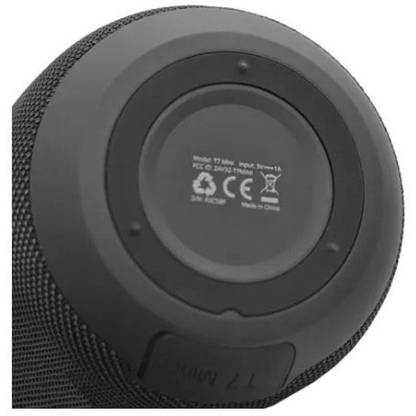 Портативная колонка Tronsmart T7 Мини