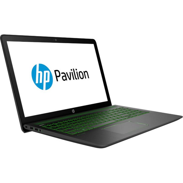 Ноутбук HP Pavilion Power 15-cb015ur (2CM43EA)