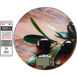 Кухонные весы ARESA AR-4305