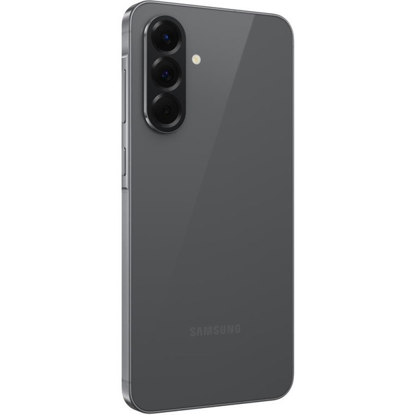 Смартфон Samsung Galaxy A56 SM-A566 8GB/256GB (графит)