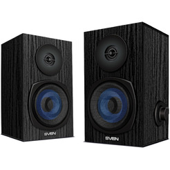 Акустическая система SVEN SPS-576 Black
