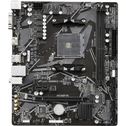 Материнская плата ASUS PRIME B550M-K
