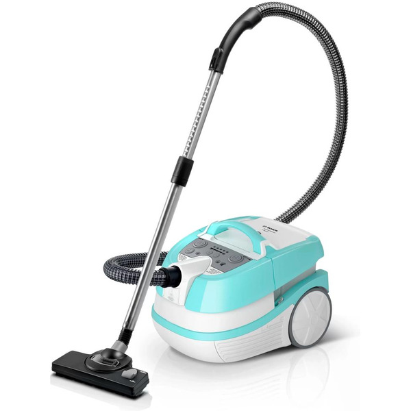 Пылесос Bosch BWD420HYG