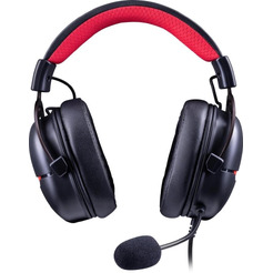 Наушники Redragon Aurora (черный)