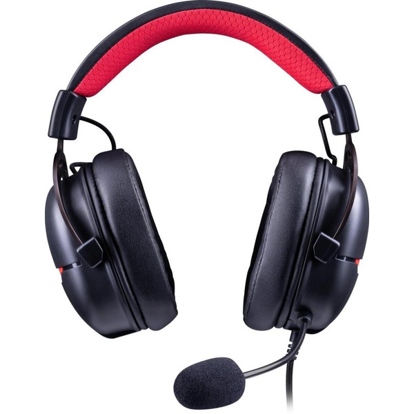 Наушники Redragon Aurora (черный)