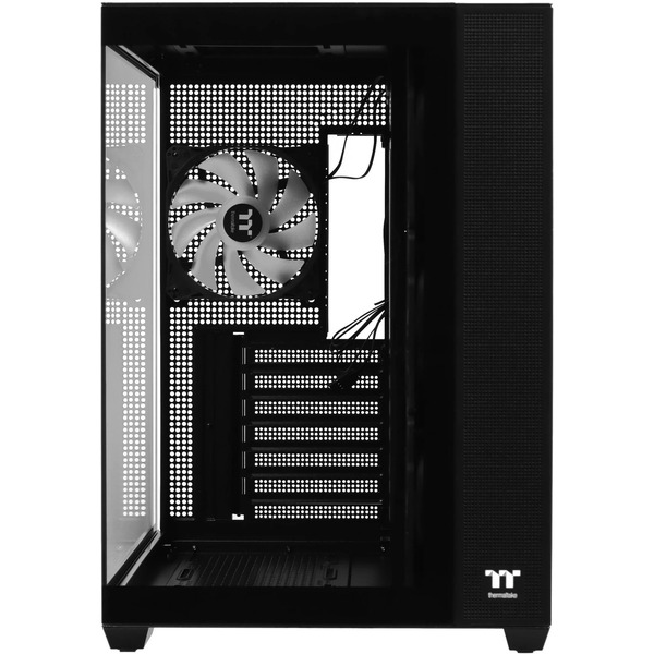 Корпус Thermaltake View 380 TG ARGB CA-1Z2-00M1WN-00