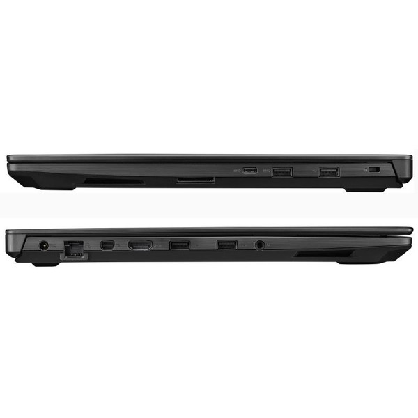 Ноутбук ASUS Strix SCAR Edition GL703VD-EE123T