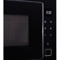 Встраиваемая микроволновая печь  MAUNFELD MBMO925SGB11