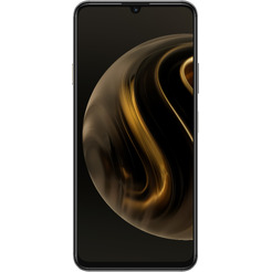 Смартфон Huawei nova Y72 8GB/128GB (MGA-LX3) черный