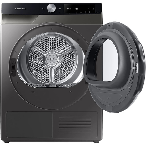 Сушильная машина Samsung DV90T6240LX/LP