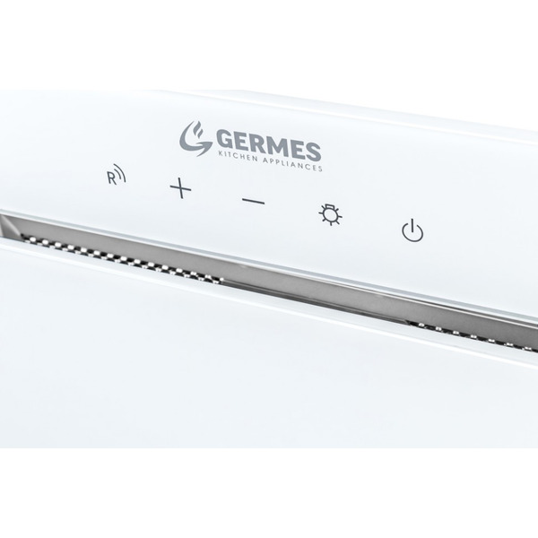 Вытяжка Germes Bravo Sensor 60 (белый)