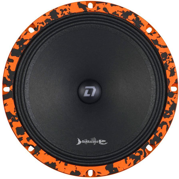 Автоакустика DL Audio Barracuda 200 SE