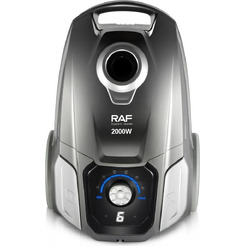 Пылесос Raf R.8679