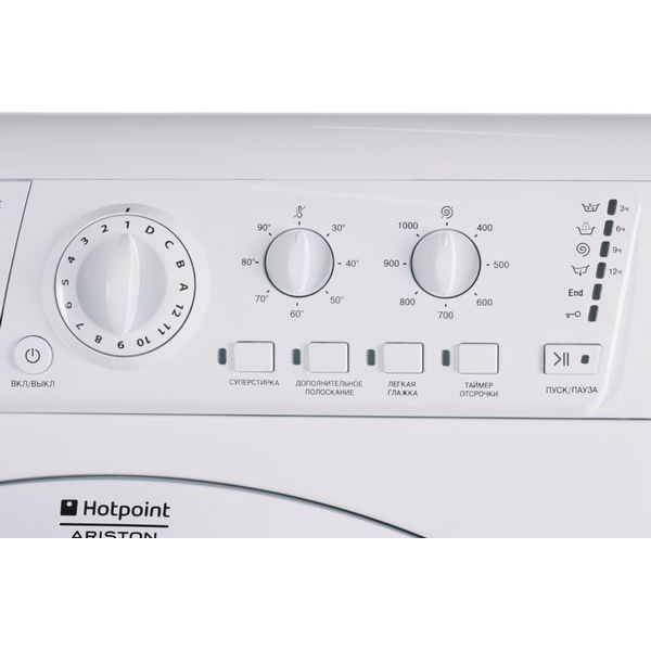 Стиральная машина Hotpoint-Ariston ARUSL 105 (CIS)