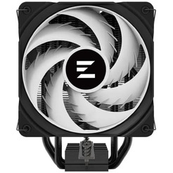 Кулер для процессора Zalman CNPS9X Performa Plus ARGB (черный)