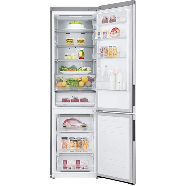 Холодильник LG DoorCooling+ GA-B509CAQM