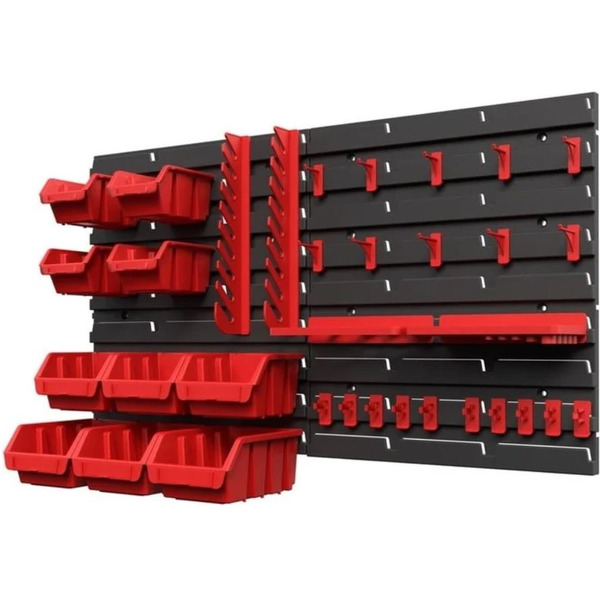 Стенд Qbrick System Fixing Wall Set 2 Z261667PG011