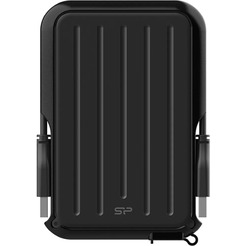 Внешний накопитель Silicon-Power Armor A66 4TB SP040TBPHD66LS3K