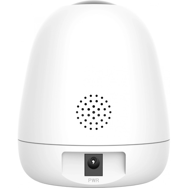 Домашняя Wi-Fi камера (поворотная) TENDA CP3 PRO (3Мп)