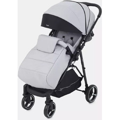Детская прогулочная коляска Rant Shift RA250 (light grey)