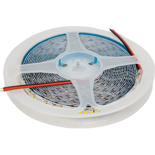 Лента светодиодная General GLS-2835-240-19.2-12-IP20-4 (5 м) 501250