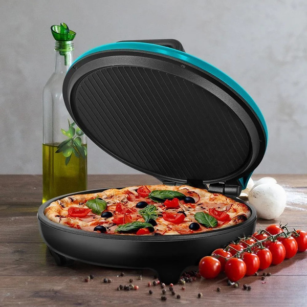 Пиццамейкер Kitfort КТ-3679