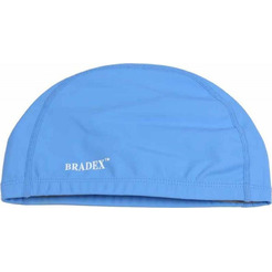 Шапочка для плавания Bradex SF 0367 (синий)