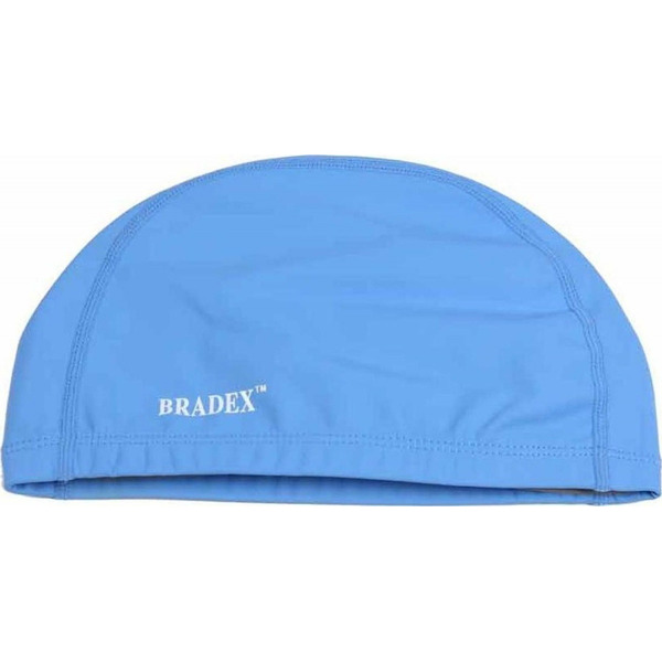 Шапочка для плавания Bradex SF 0367 (синий)