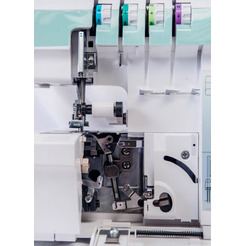 Оверлок Janete 334