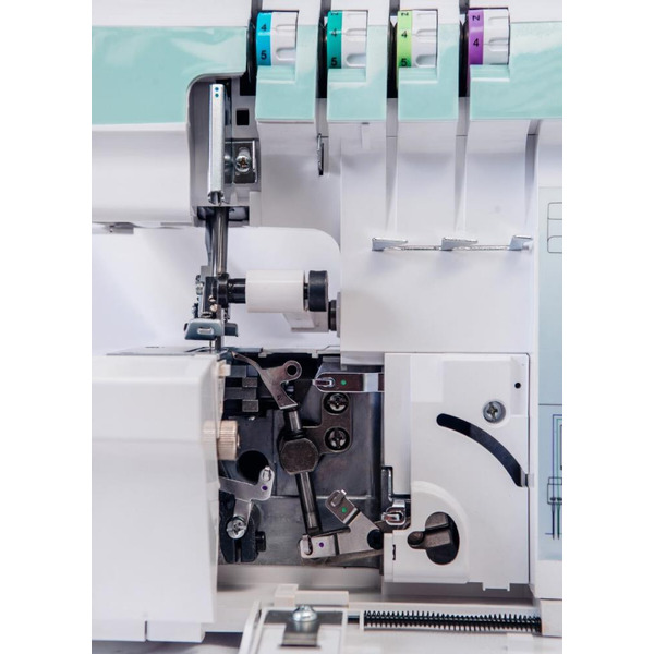 Оверлок Janete 334