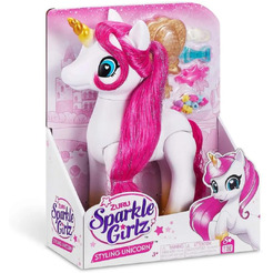 Игрушка в наборе Zuru SPARKLE GIRLZ 100372