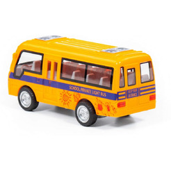 Автобус Полесье Школьный автобус 78971