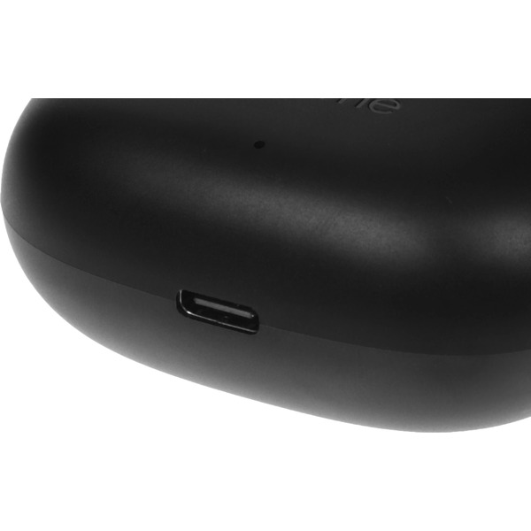Наушники Realme Buds T200 Lite (черный)